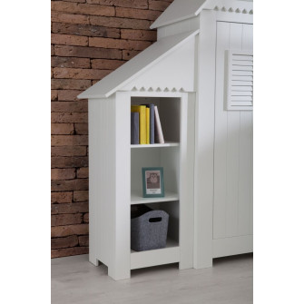 Chest of drawers with 2 doors (Eifel collection)